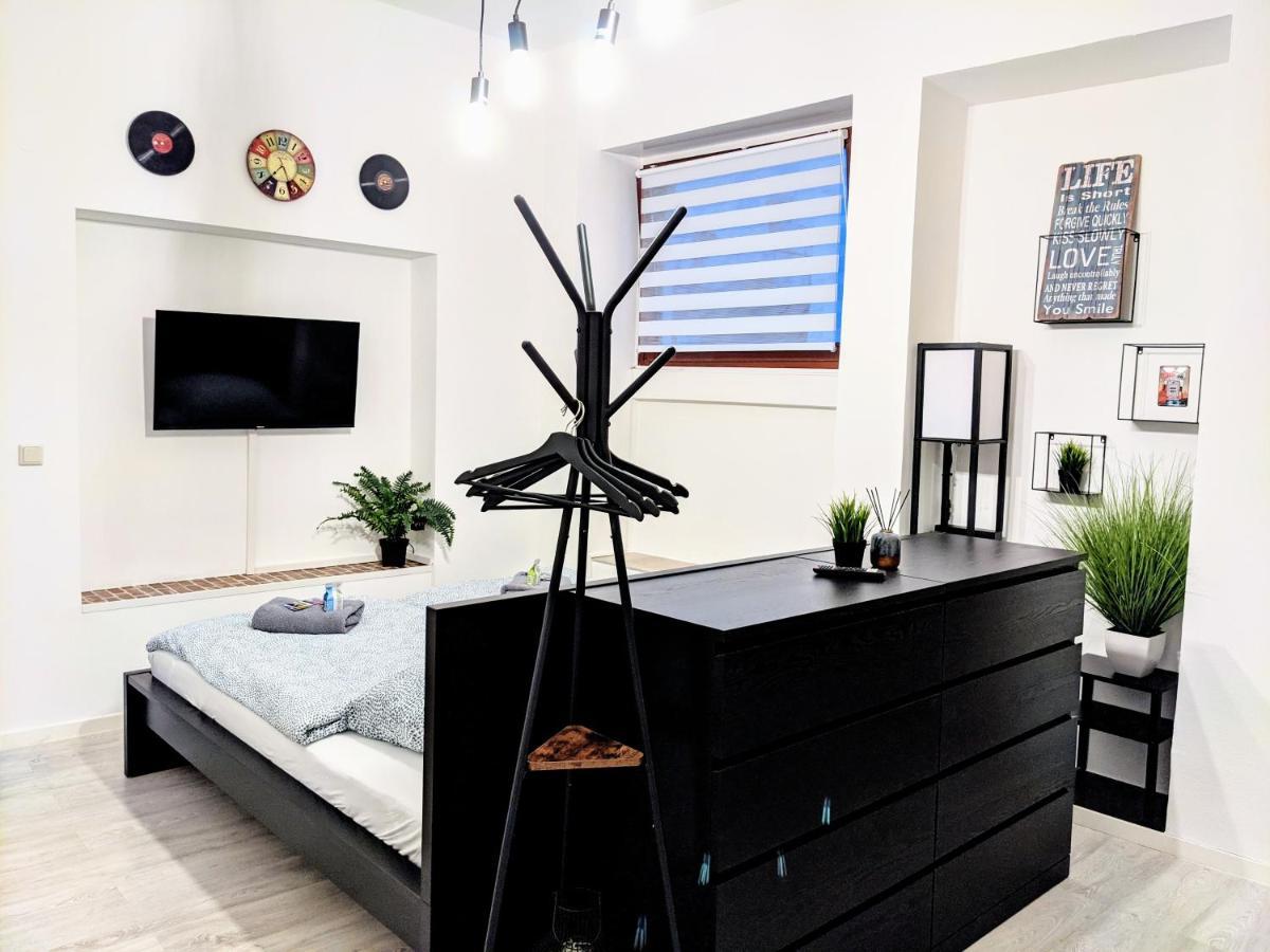 Lenastay I Loft Chick - Innenstadt Kaiserslautern Exterior photo