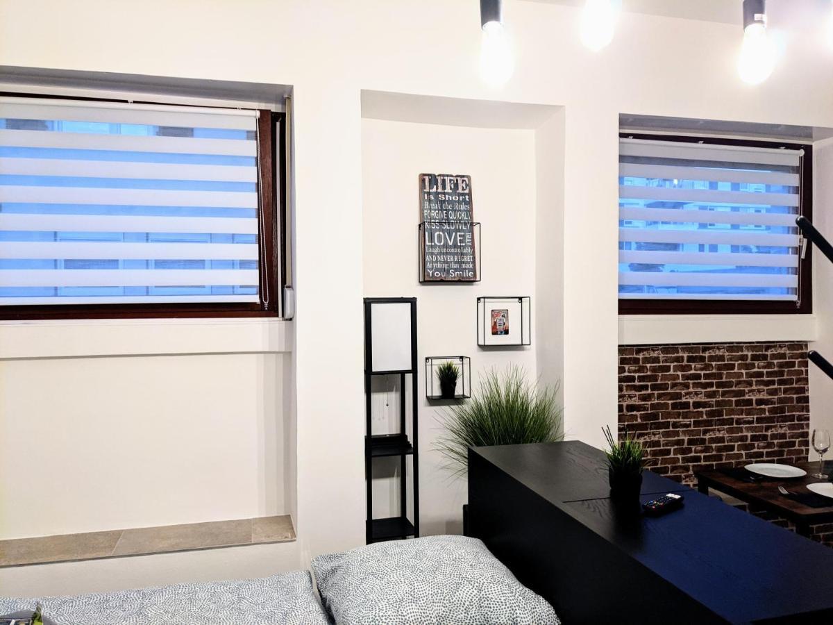 Lenastay I Loft Chick - Innenstadt Kaiserslautern Exterior photo